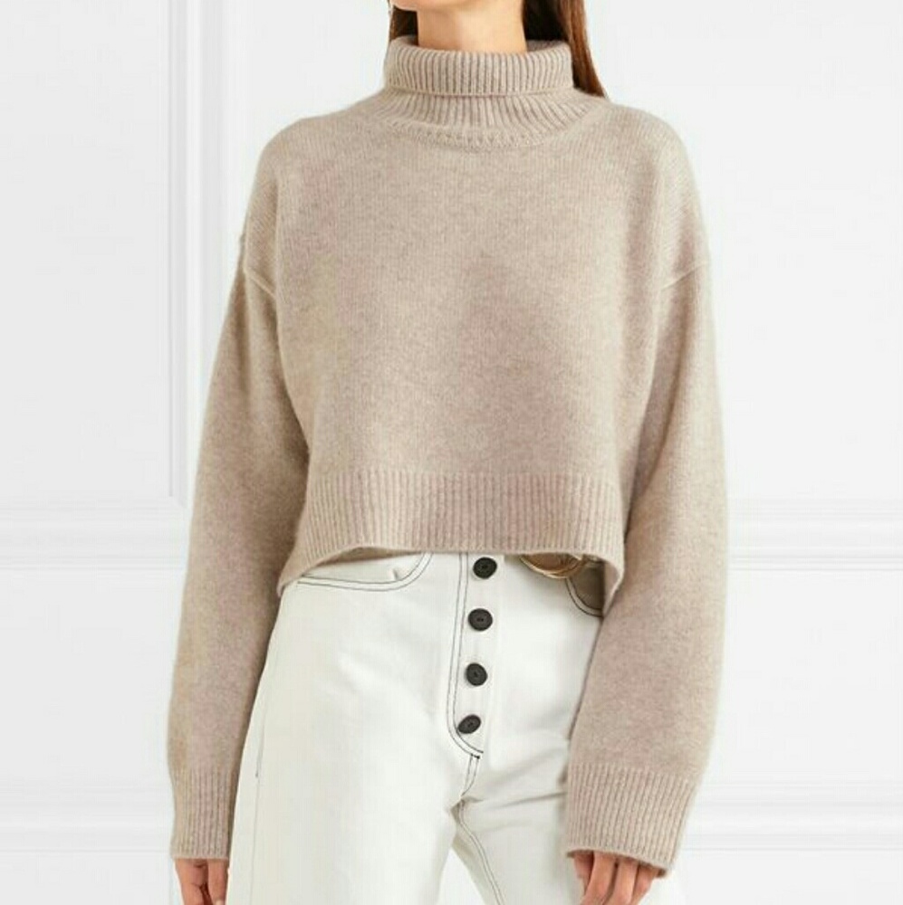 Kaisely Sweater
